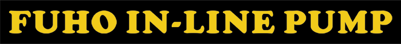 Fuho Logo