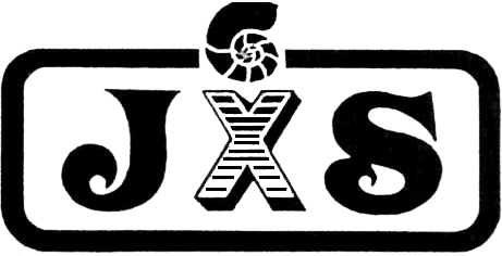 JXS Logo