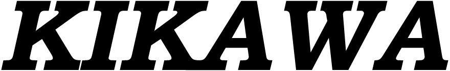 Kikawa Logo