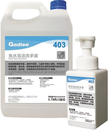 Gadlee Products