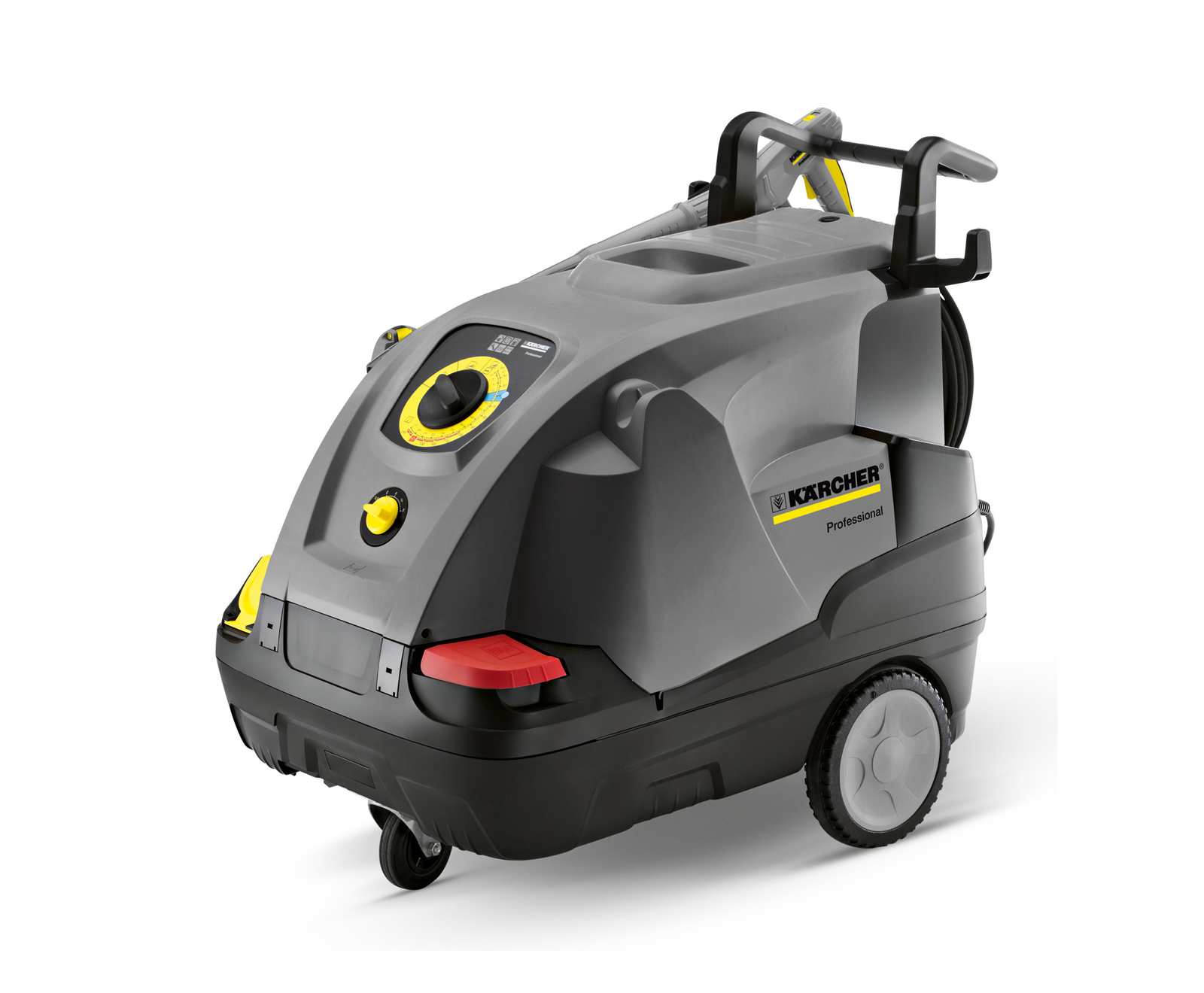 HDS 6/14 C (part number: 1.169-900.0)
