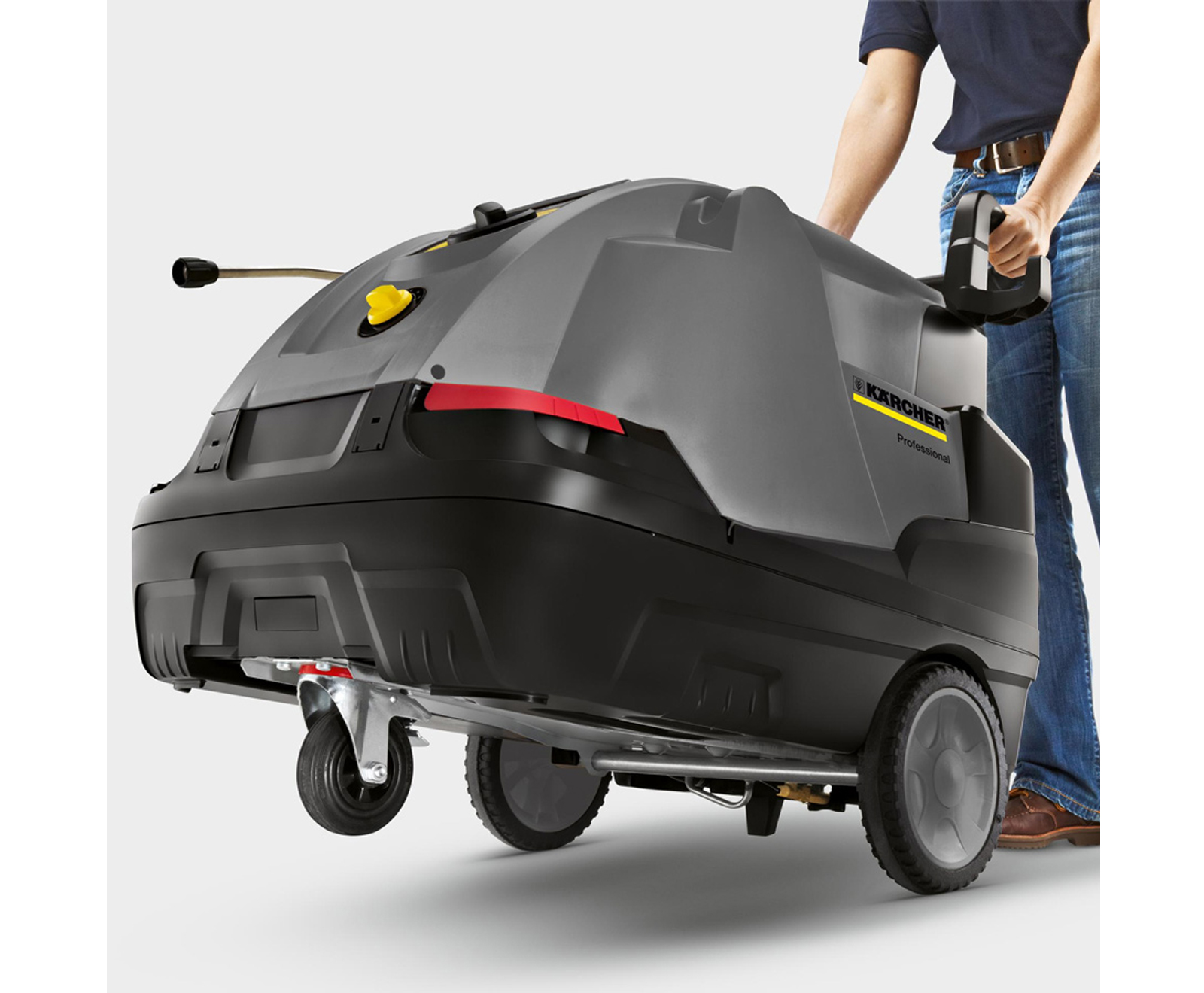 Karcher shop hds 6