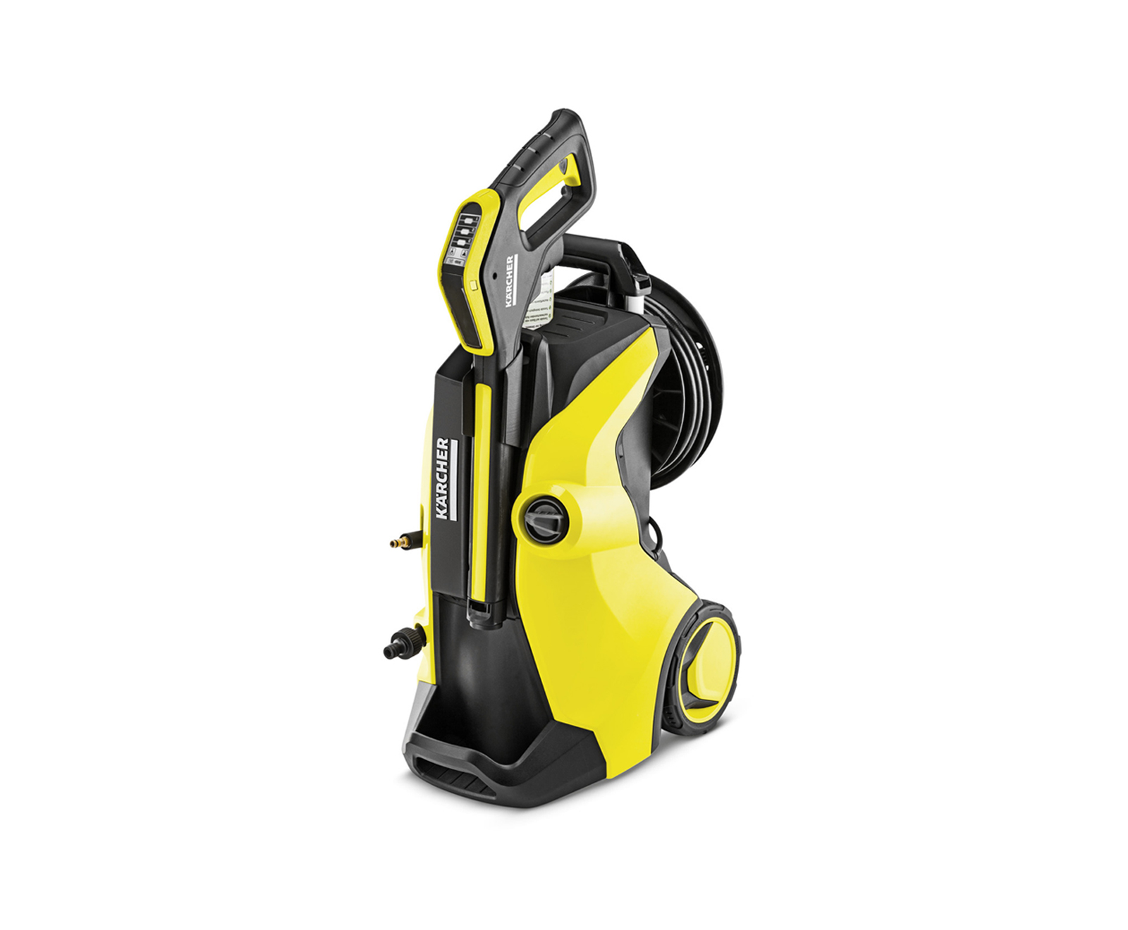 Kärcher K 5 Premium Full Control Plus