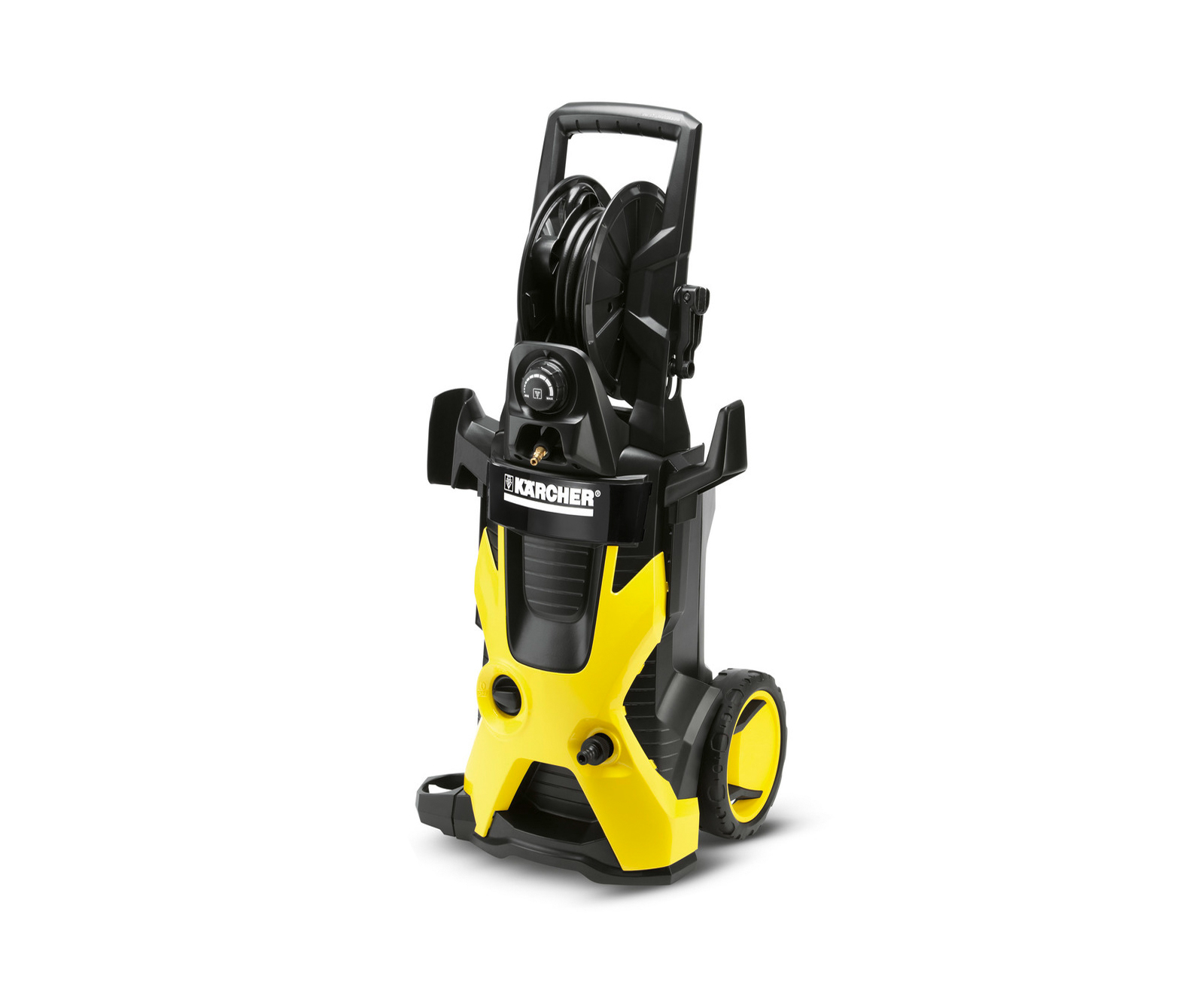 Kärcher H&G Pressure Washers