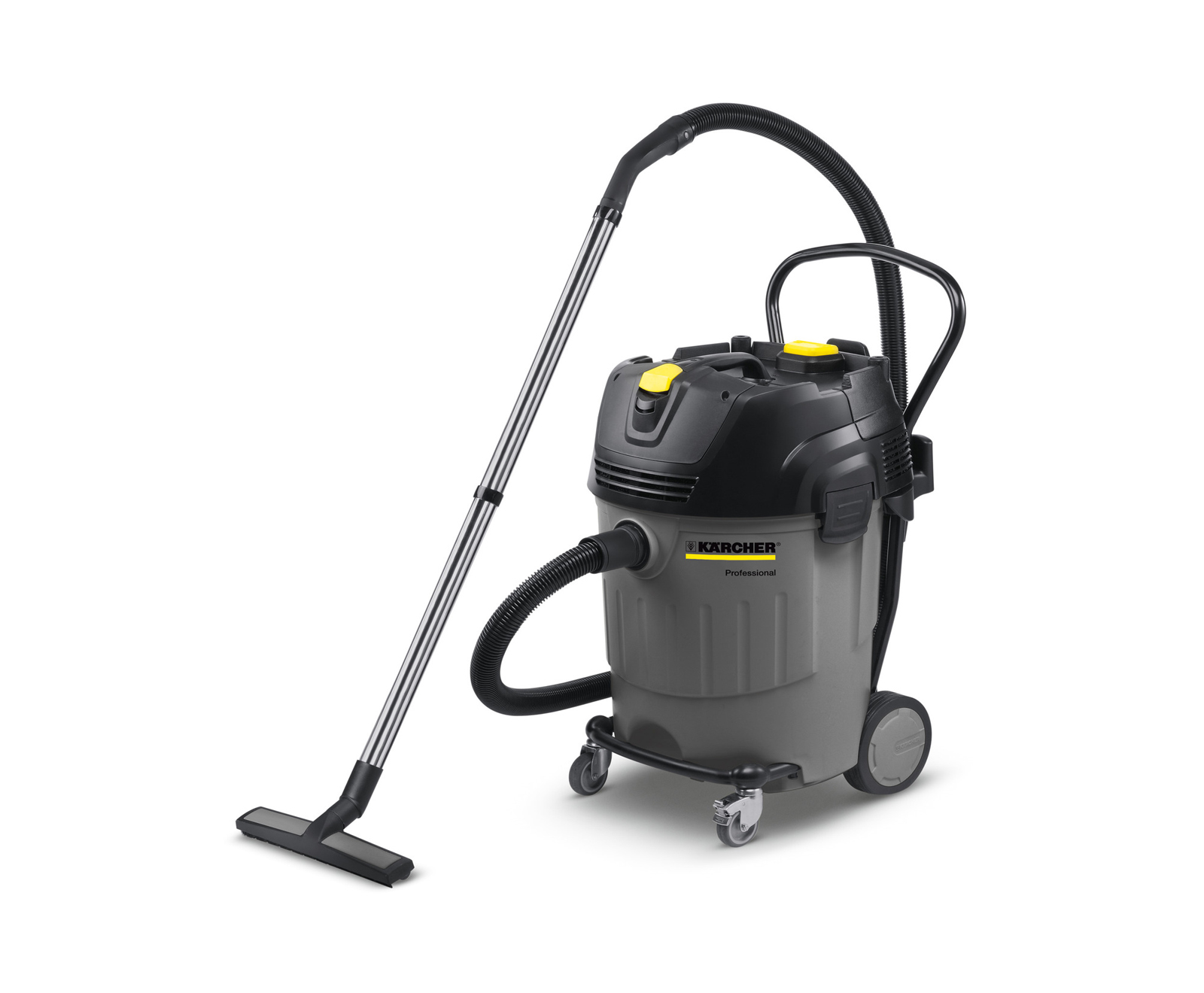 FLEXIBLE ASPIRATEUR NT 65/2 KARCHER - R2MS