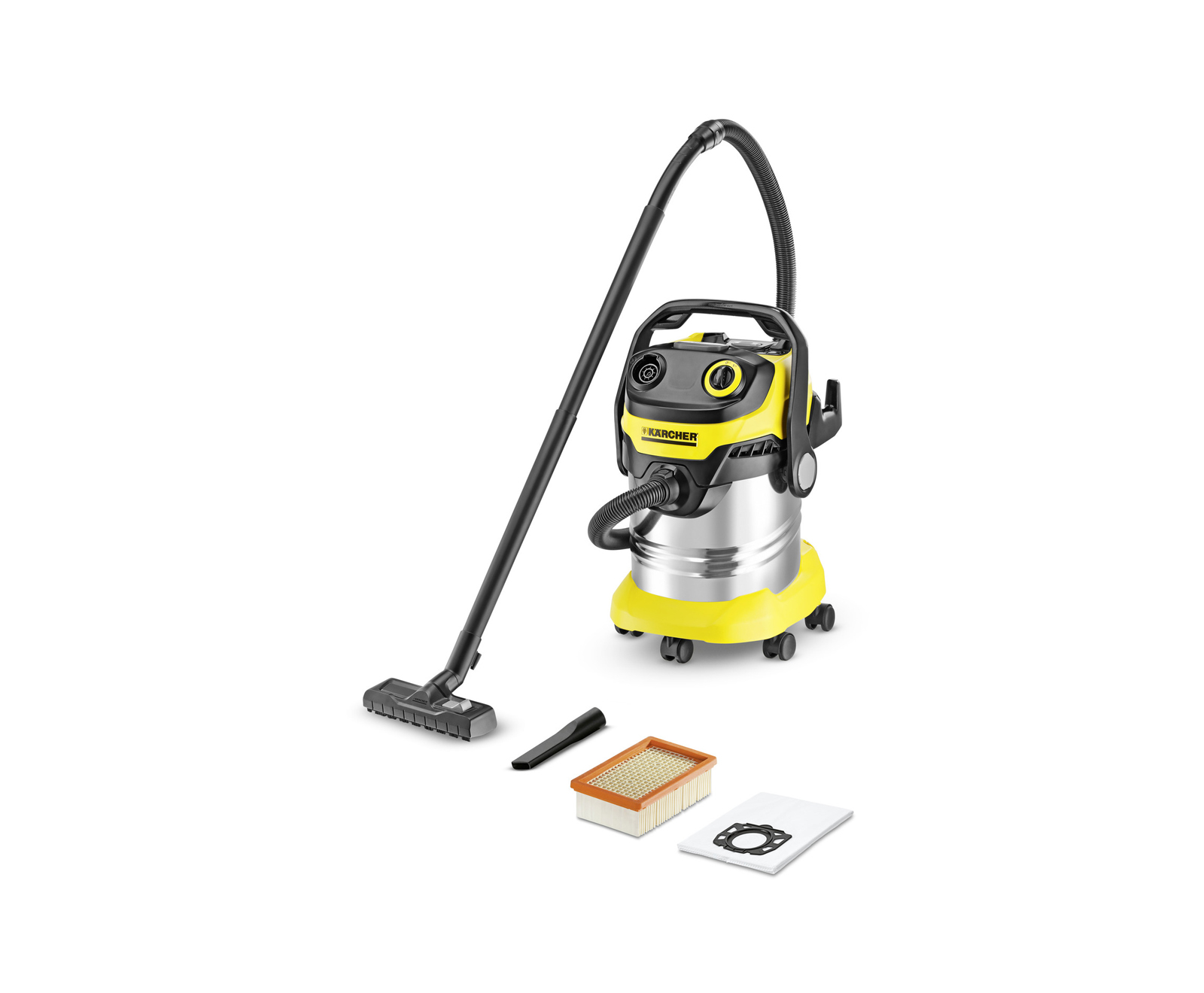 WD 5 Premium (貨號: 1.348-231.0)