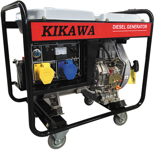 Kikawa Product