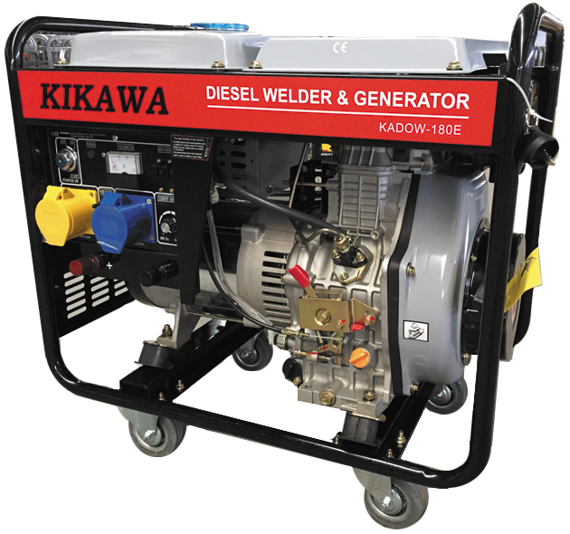 Kikawa Product