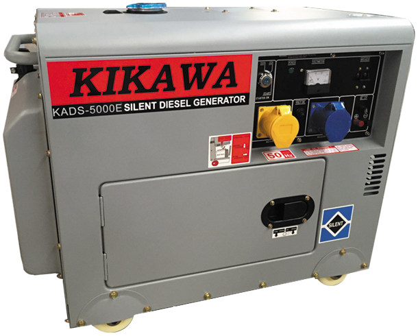 Kikawa Product