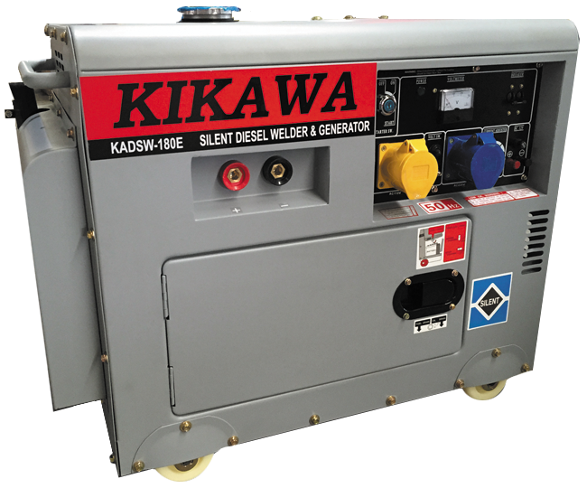 Kikawa Product