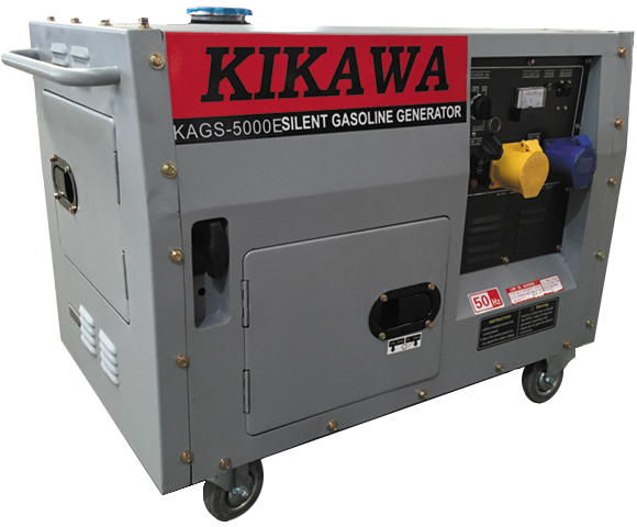 Kikawa Product