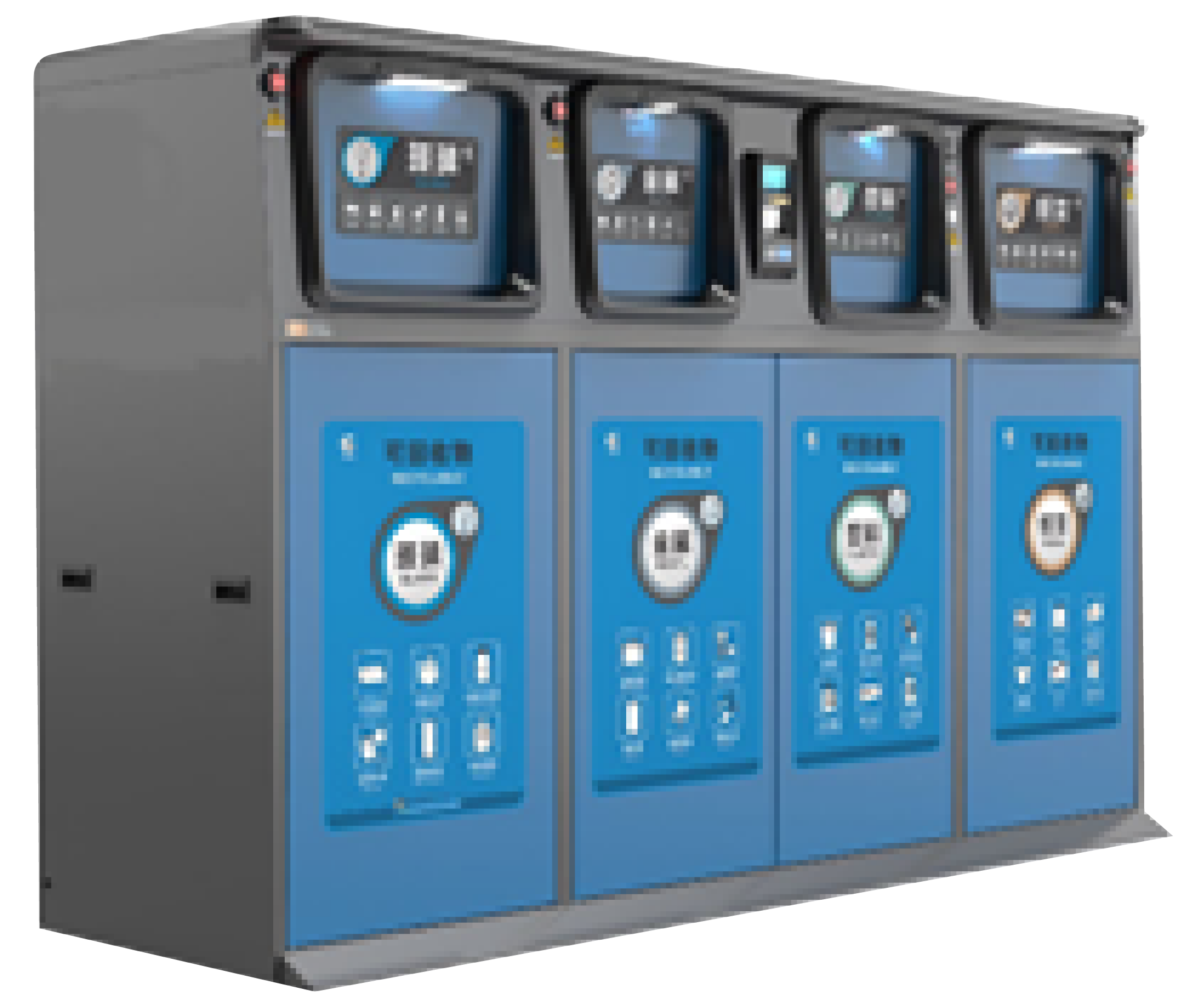 Clean Power Products