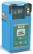 Clean Power Recycling Bin